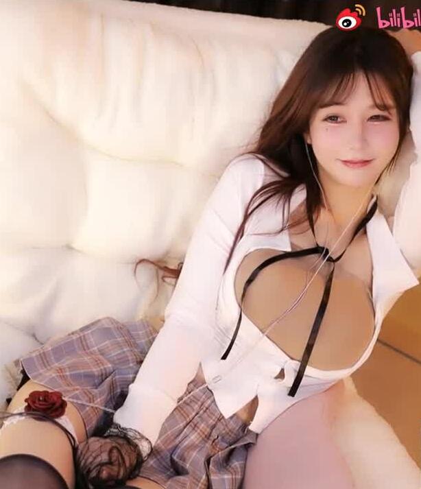 ASMR 不二丸叽录播-耳语&耳朵按摩