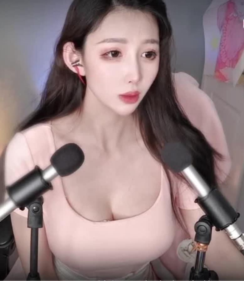 10095901.jpg 【黑米粥 ASMR】耳部按摩和口腔声音 精油按摩 舒缓的睡眠诱因